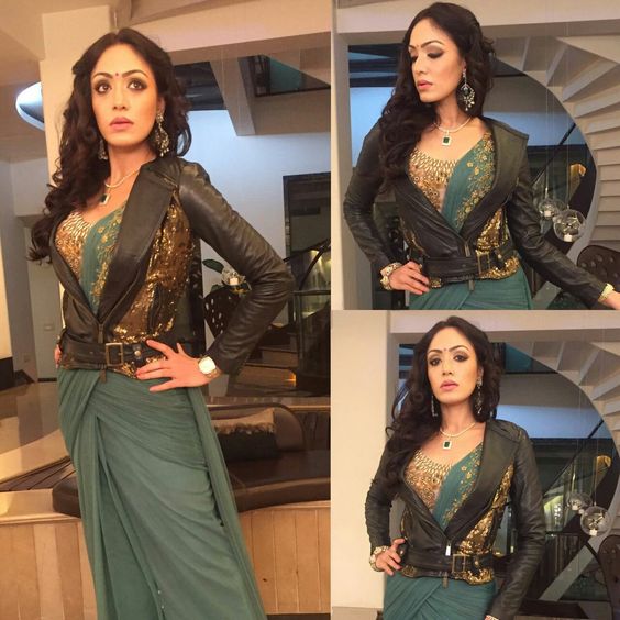 Khushali kumar