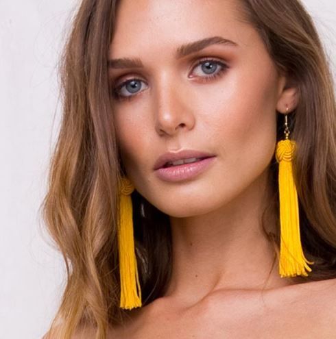 boucles d'oreille tendance boucles d'oreille tendance