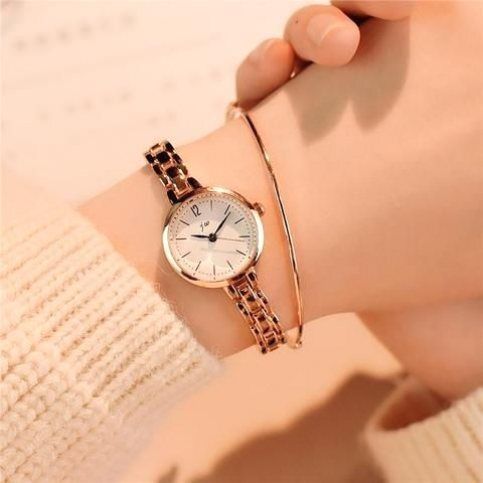 2018 Luxury Women Bangle Watches Fashion Ladies Gold Silver 2018 Luxury Women Bangle Watches Fashion Ladies Gold Silver