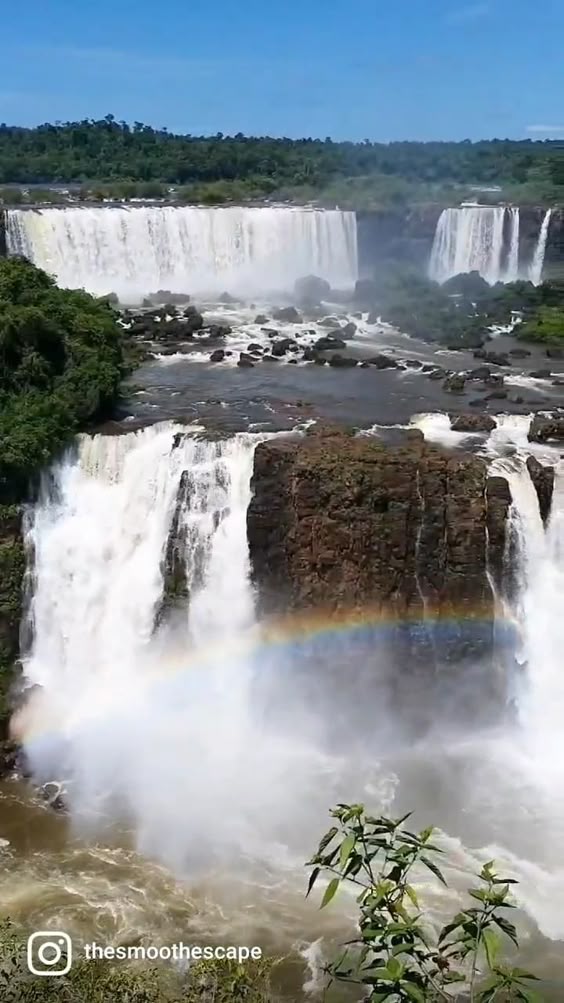 All you need to know to visit Iguazu Falls