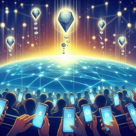 🎁 Free Airdrop: Telegram Tap 2 Earn Games by Gala Games 💸