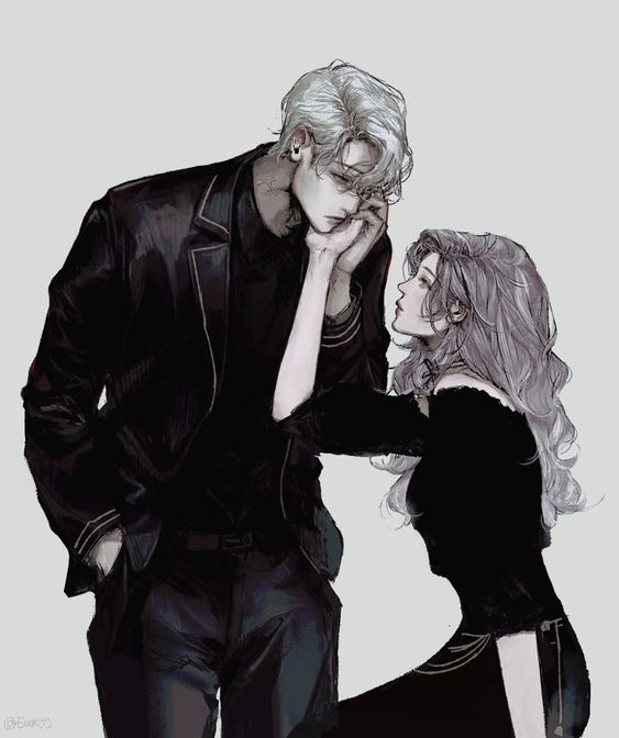이복 on Twitter