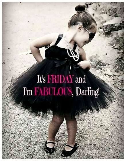 Happy Friday Quotes