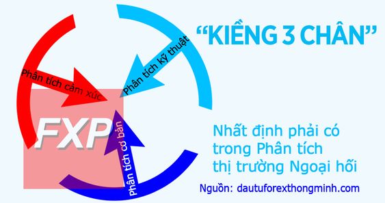 Loại phân tích giao dịch Forex nào là tốt nhất?