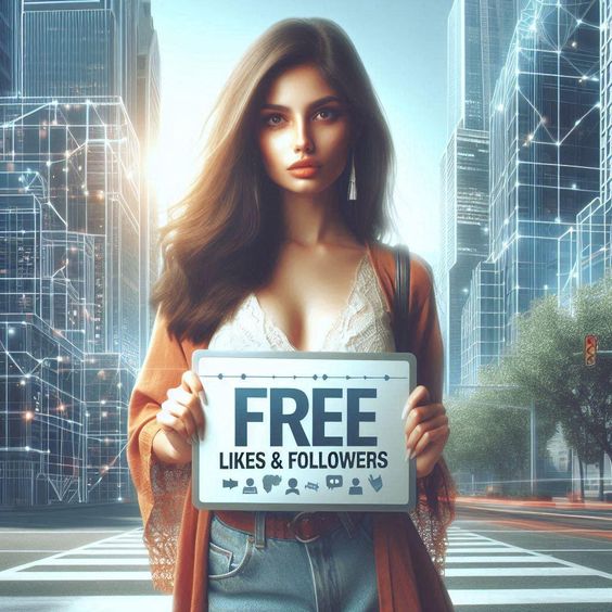 Boost Your Social Media Without Spending a Dime! 🚀