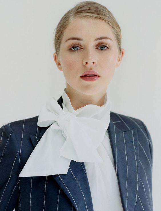 Hermione Corfield HD Photo Shoot For Town And Country Great British Brands 2018 - HD Photos
