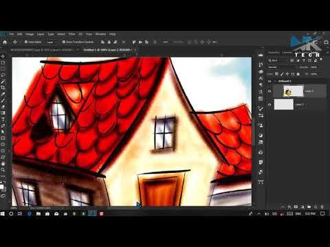 Photoshop Masterclass Chapter 25 Smart Object Basics Full Hd Nk Master Class Microsoft Powerpoint Photoshop