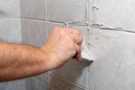 Refaire Un Joint De Carrelage Abime Joint De Carrelage Refaire Joint Carrelage Carrelage