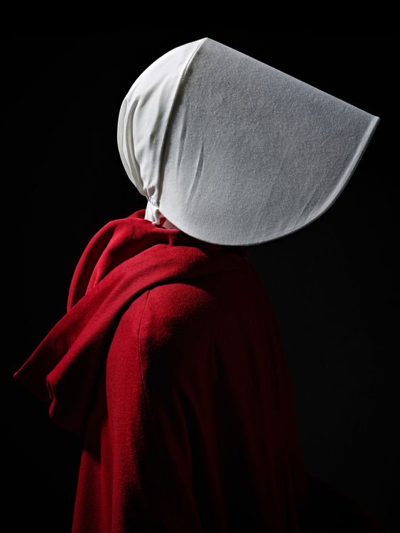 Handmaid S Tale