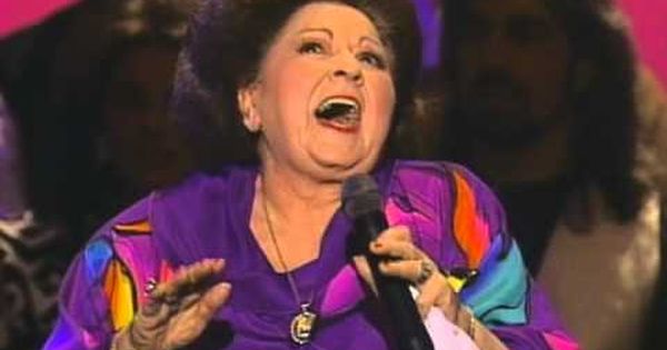 This Is Just What Heaven Means To Me Featuring Vestal Goodman Gospel Song Southern Gospel Singers Gospel Music