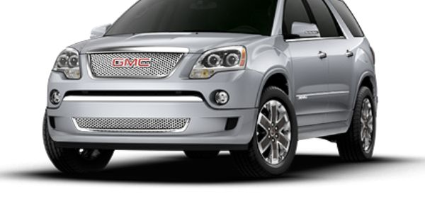 2020 Gmc Acadia Denali Changes Acadia Denali Autos Transporte
