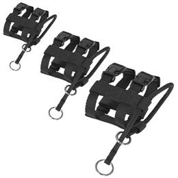 Cesar Millan Illusion Dog Collar Leash System Crate Training