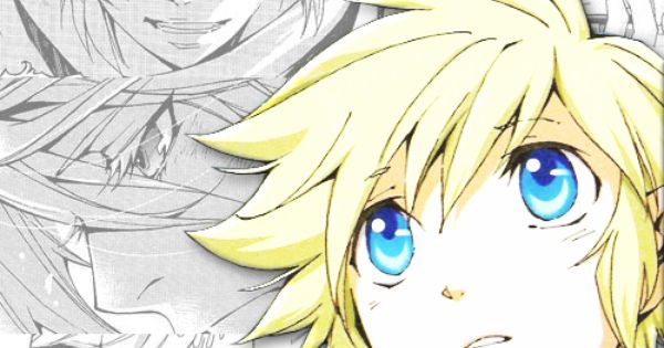Child of Light and Courage