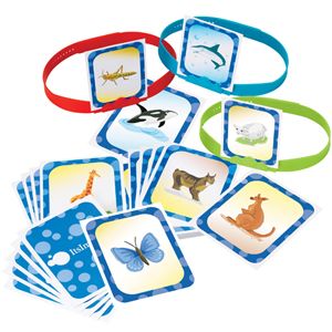 Juego Adivina Quién Es Con Animales Para Niños Adivina Quien Juego Juegos De Animales Adivino