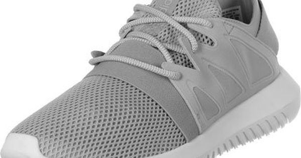 adidas Tubular Viral W Clear Onix Clear Onix White: Amazon adidas Damen Tubular Viral W Leichtathletik Schuh: