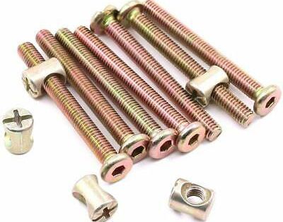 M6 1 0 X 22mm Allen Security Bolts Bolt Security 22mm