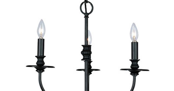 Cyan Design 04604 Turner Chandelier