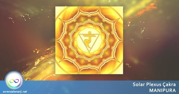 Solar Plexus Manipura Cakra Cakralar Solar Plexus Reiki Solar Plexus Manipura Cakra Cakralar Solar Plexus Reiki