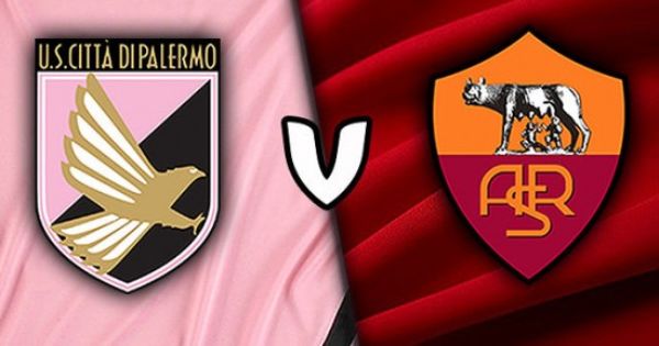 Roma Vs Palermo Italian Serie A Live Stream Prediction Lineups Preview Statistics Time Date Tv Channels Watch Online Palermo Roma As Roma