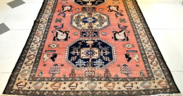 Agna Southwestern Handmade Hooked Wool Pink Beige Area Rug Rugs On Carpet Area Rug Collections Beige Area Rugs