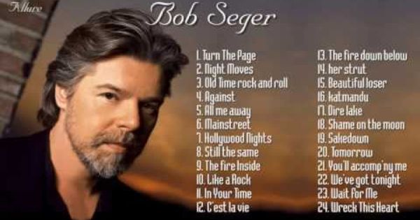 Bob Seger The Distance Vintage Vinyl Record Album Shrink Hype 1982 Capitol St 12254 Nm Exc With Images Vintage Vinyl Records Vinyl Record Album Vinyl Records