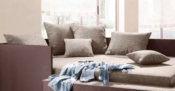 Sitzkissen Dove Tom Tailor Beige Bags Toms