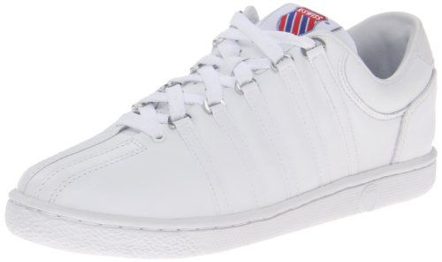 original k swiss tennis shoe