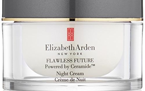 Elizabeth Arden Flawless Future Ceramide Night Cream 17 Oz Click Image To Review More Details Note It Is Affiliate L Night Creams Ceramides Elizabeth Arden