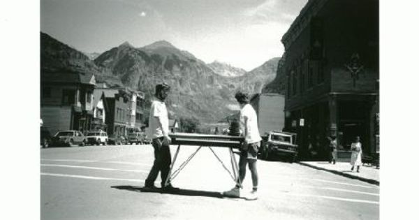 Phish Key Moment Telluride 1988 Phish Posters Phish Photo Journal