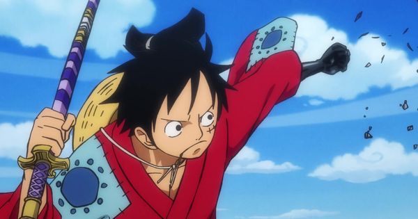One Piece Episode 972 Release Date Spoilers Preview Otakukart