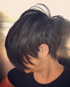 Bildergebnis Fur Langhaar Frisuren Vorne Lang Hinten Kurz Coupe