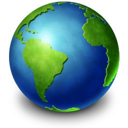 Icone Da Terra Planetas Planeta Terra