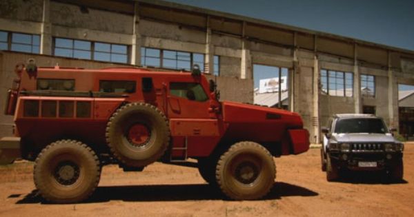 Dunyanin En Durdurulamaz Araci Marauder Marauder Vehicle The Marauders Army Truck