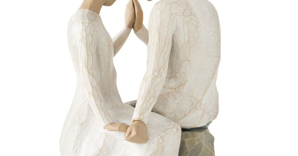 Around You | Willow tree angels, Willow tree figurines, Willow tree