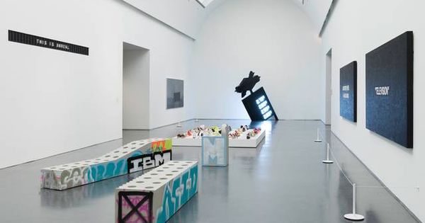 The Cup Exhibitions In 2020 Trash Art Museum Of Fine Arts Cup Art