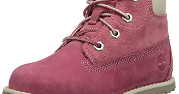 Bottes /& Bottines Classiques Mixte Enfant Timberland Pokey Pine 6-inch