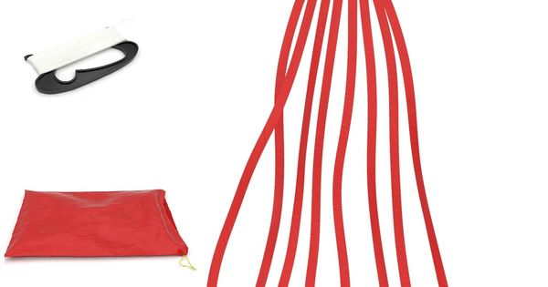 Extra 328 Feet of Line Perfect Toy for Kids and Children Outdoor Games Activities Fold-able Large 28 x 157 Inches Mayco Bell Orange Octopus Portable Kite Nylon & Polyester Material Extra 328 Feet of Line Perfect Toy for Kids and Children Outdoor Games Activities Fold-able Large 28 x 157 Inches Mayco Bell Orange Octopus Portable Kite Nylon & Polyester Material