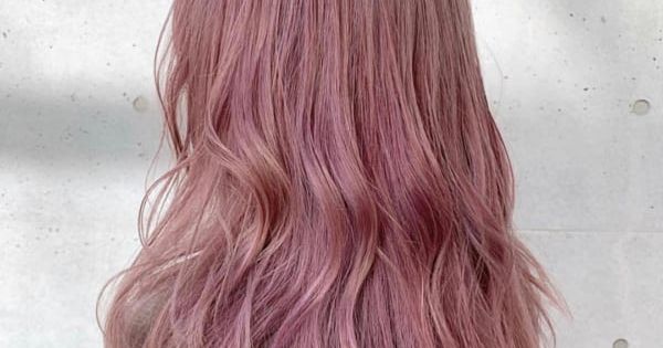 ヘアカラーは ピンク がおすすめ 春にぴったりのカラーを押さえよう Folk 髪色 ピンク ヘアカラー ピンク 髪 カラーリング ヘアカラーは ピンク がおすすめ 春にぴったりのカラーを押さえよう Folk 髪色 ピンク ヘアカラー ピンク 髪 カラーリング