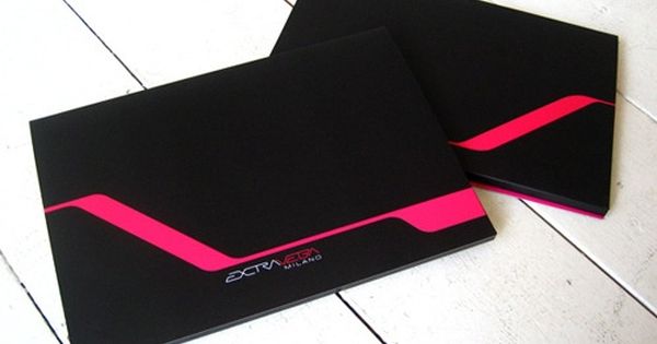 35 Diseños Creativos De Carpetas Corporativas Taringa Presentation Folder Design Presentation Folder Folder Design