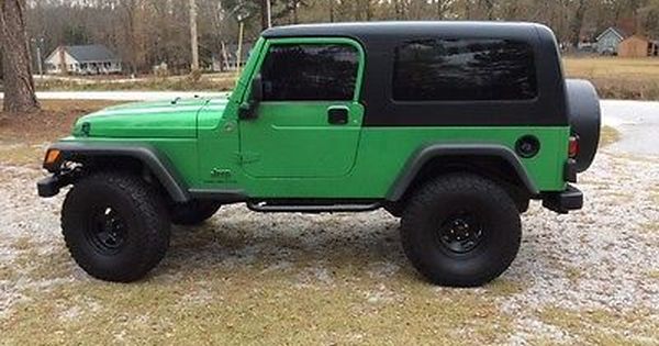 2 Door Jeep Wrangler Lime Green Jeep Wrangler Lime Green Mitula Cars Green Jeep Green Jeep Wrangler Jeep Wrangler