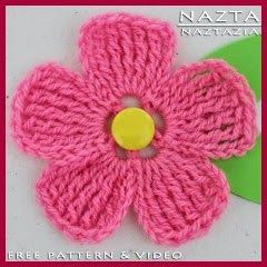 elaboración de tarjetas 2 X Crochet Bunny Rabbit Adorno Adorno