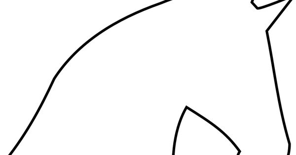 Free Image On Pixabay Horse Head Horse Head Outline Horse Crafts Hobby Horse Horse Template