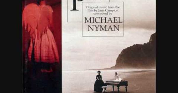 Michael Nyman The Heart Asks Pleasure First Soundtrack Music Music Sales Movie Soundtracks