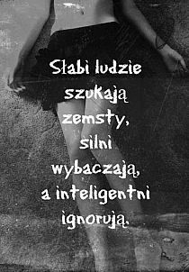 Chcialabym Byc Inteligentna Choc Dobrze To Nie Zabrzmialo