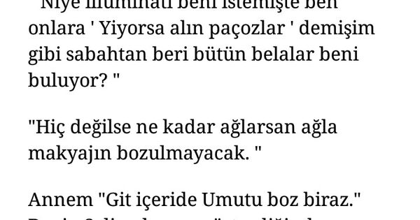 Merve Adli Kullanicinin Wattpad Panosundaki Pin Kitap Alintilari Kitap Illuminati Merve Adli Kullanicinin Wattpad Panosundaki Pin Kitap Alintilari Kitap Illuminati