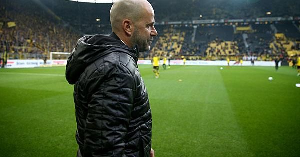 Bundesliga Squad Too Big Bosz Joins Bvb Http Sportworld News 2018 06 28 Bundesliga Squad Too Big Bosz Joins Bvb Squad Dortmund Soccer Field