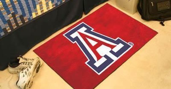 FANMATS Starter Floor Mat Louisiana Tech University
