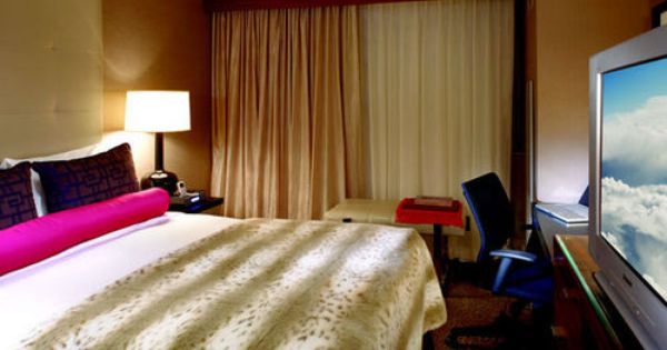 Palomar Washington A Kimpton Hotel 2121 P Street Nw Washington Dc