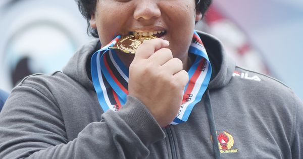 Pin Di All About Pon Peparnas 2016