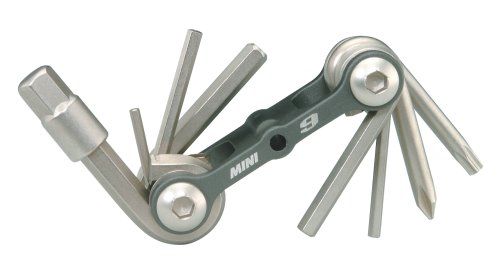 Marque Mini 10 Bike Multitool 10 In 1 Bicycle Multi Tool Repair